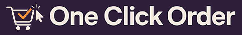 One Click Order